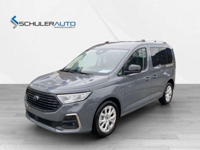 Ford Transit Neuwagen