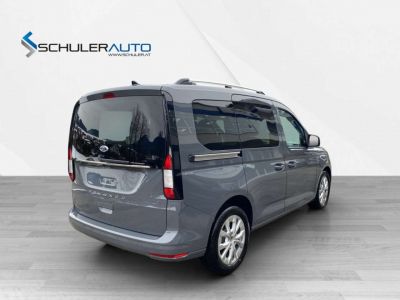 Ford Transit Neuwagen