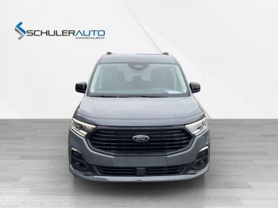 Ford Transit Neuwagen