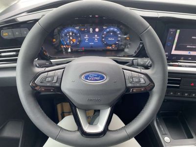 Ford Transit Neuwagen