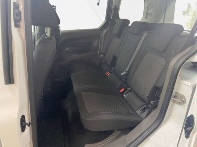 Ford Tourneo Connect Gebrauchtwagen