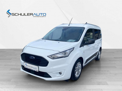 Ford Tourneo Connect Gebrauchtwagen