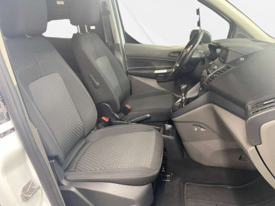 Ford Tourneo Connect Gebrauchtwagen
