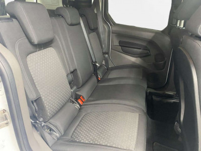 Ford Tourneo Connect Gebrauchtwagen