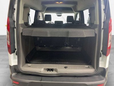 Ford Tourneo Connect Gebrauchtwagen
