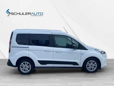 Ford Tourneo Connect Gebrauchtwagen