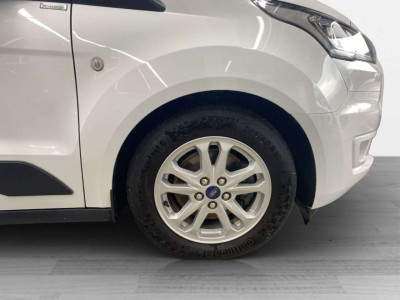 Ford Tourneo Connect Gebrauchtwagen