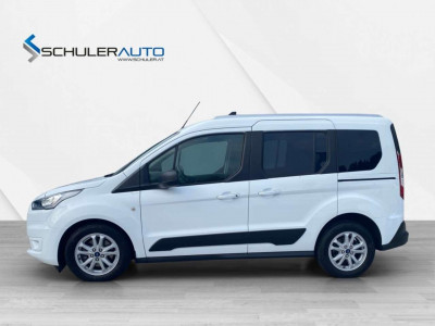 Ford Tourneo Connect Gebrauchtwagen