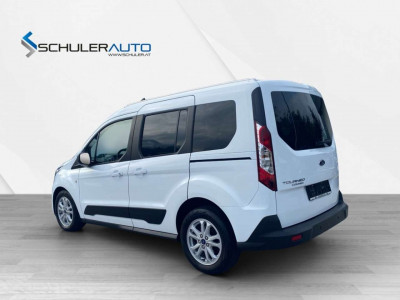 Ford Tourneo Connect Gebrauchtwagen