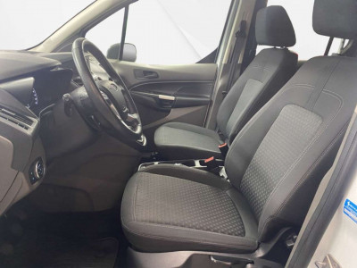 Ford Tourneo Connect Gebrauchtwagen