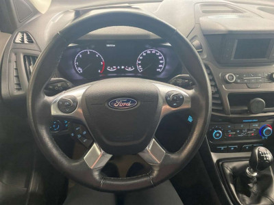 Ford Tourneo Connect Gebrauchtwagen