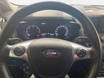 Ford Tourneo Connect Gebrauchtwagen