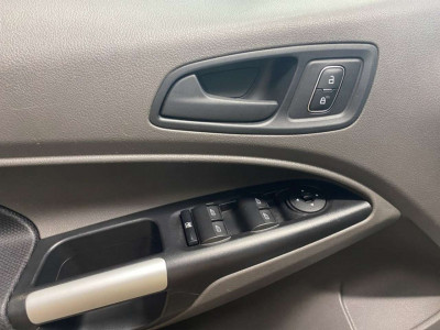 Ford Tourneo Connect Gebrauchtwagen