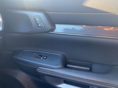 Ford Ranger Gebrauchtwagen