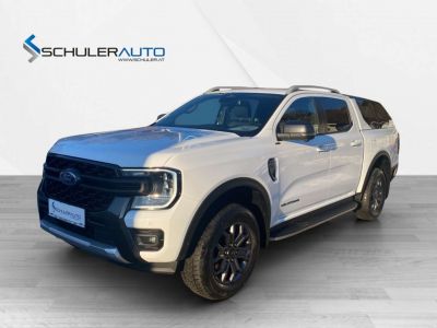 Ford Ranger Gebrauchtwagen