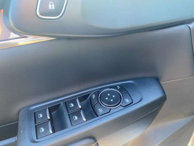 Ford Ranger Gebrauchtwagen