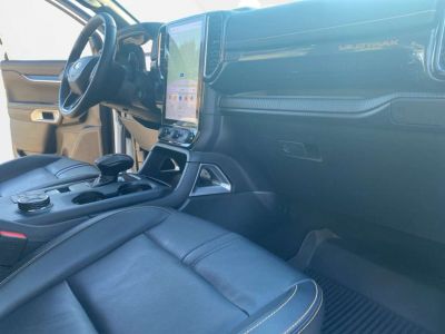 Ford Ranger Gebrauchtwagen