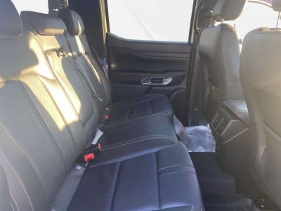 Ford Ranger Gebrauchtwagen