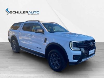 Ford Ranger Gebrauchtwagen