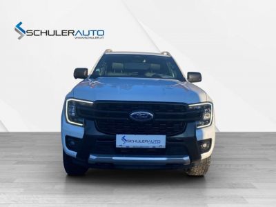 Ford Ranger Gebrauchtwagen