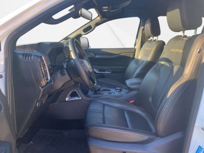 Ford Ranger Gebrauchtwagen