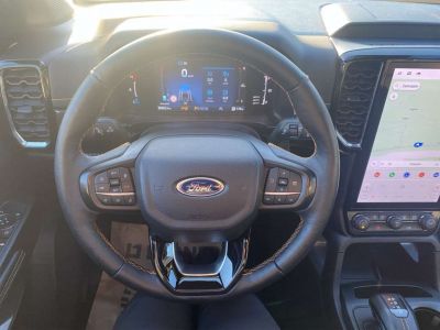 Ford Ranger Gebrauchtwagen