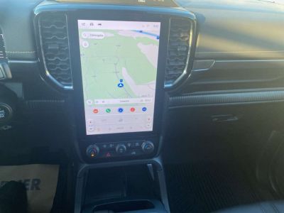 Ford Ranger Gebrauchtwagen