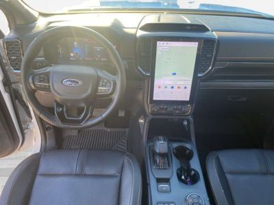 Ford Ranger Gebrauchtwagen