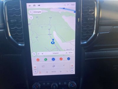 Ford Ranger Gebrauchtwagen