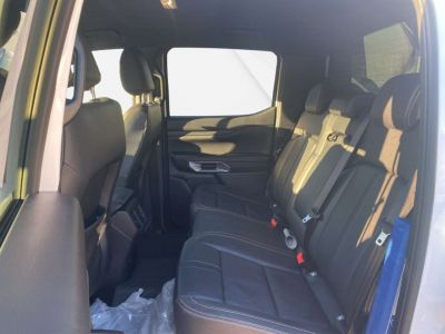 Ford Ranger Gebrauchtwagen