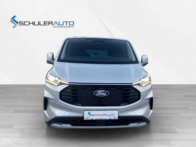 Ford Transit Custom Vorführwagen