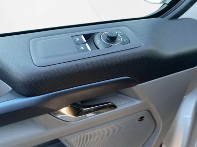 Ford Transit Custom Vorführwagen