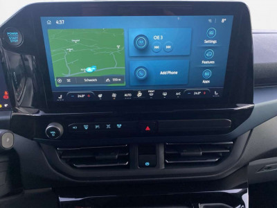 Ford Transit Custom Vorführwagen