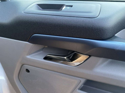 Ford Transit Custom Vorführwagen