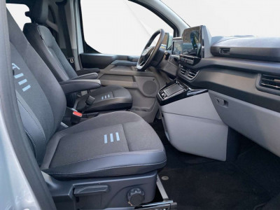 Ford Transit Custom Vorführwagen