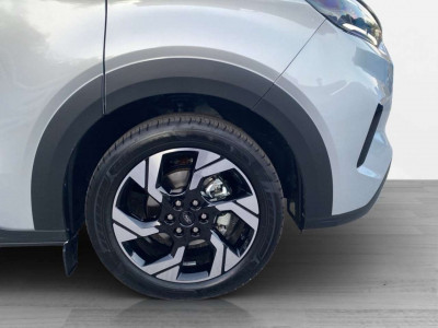 Ford Transit Custom Vorführwagen