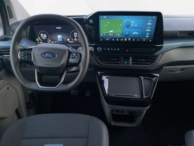 Ford Transit Custom Vorführwagen