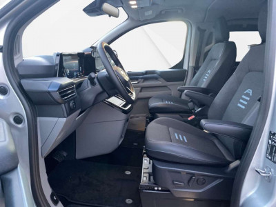 Ford Transit Custom Vorführwagen