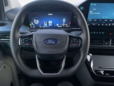 Ford Transit Custom Vorführwagen