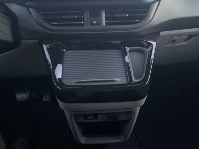 Ford Transit Custom Vorführwagen