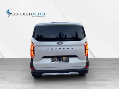 Ford Transit Custom Vorführwagen