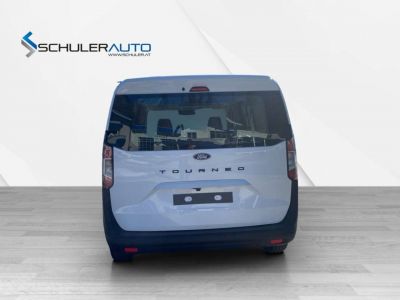 Ford Transit Neuwagen