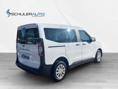 Ford Transit Neuwagen
