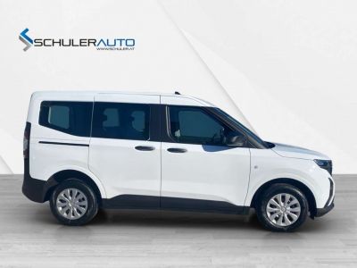 Ford Transit Neuwagen