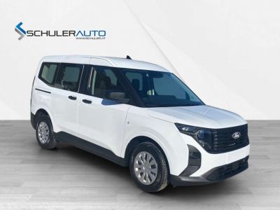 Ford Transit Neuwagen