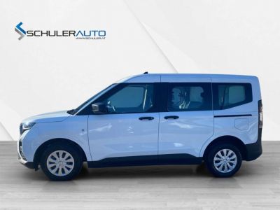 Ford Transit Neuwagen
