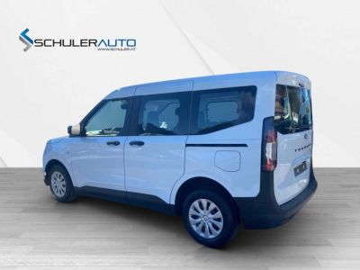 Ford Transit Neuwagen