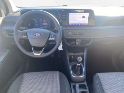 Ford Transit Neuwagen