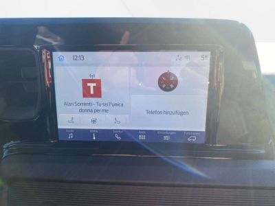 Ford Transit Neuwagen