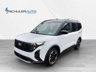 Ford Transit Neuwagen